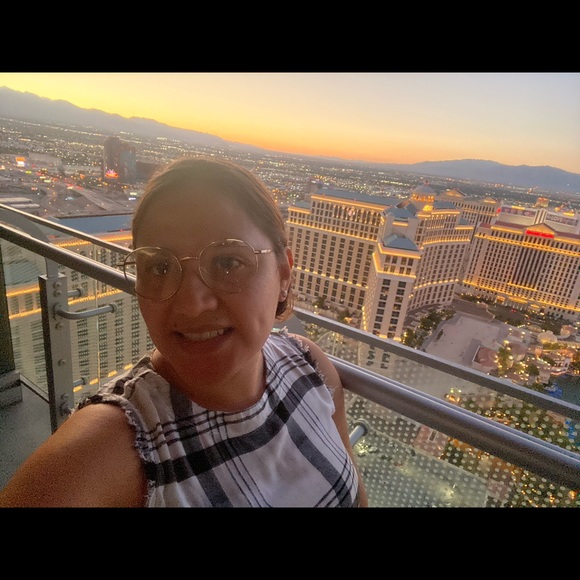 Meet your Posher, Damaris - Picture 5 of 5